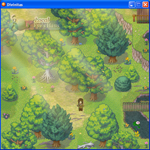 [POP #1] RPG Maker VX MMORPG