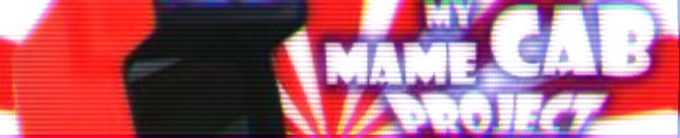 MameCab logo