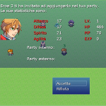 [POP #4] Client – guida agli script per il MMOPRG con RPG maker VX